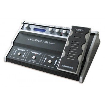 ГИТАРНЫЕ ПРОЦЕССОРЫ ROCKTRON